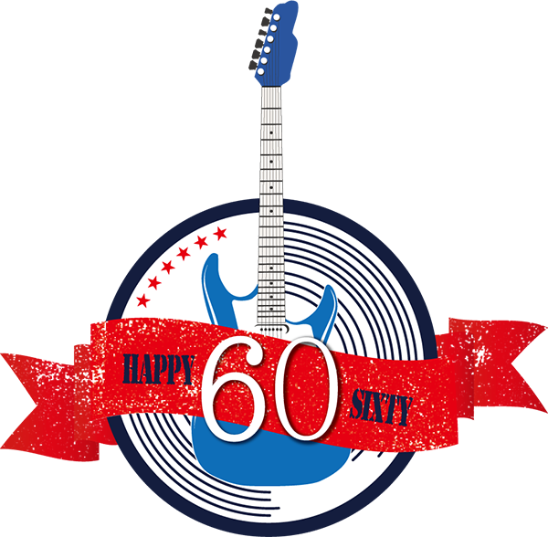 鳥山雄司 ~Happy 60~